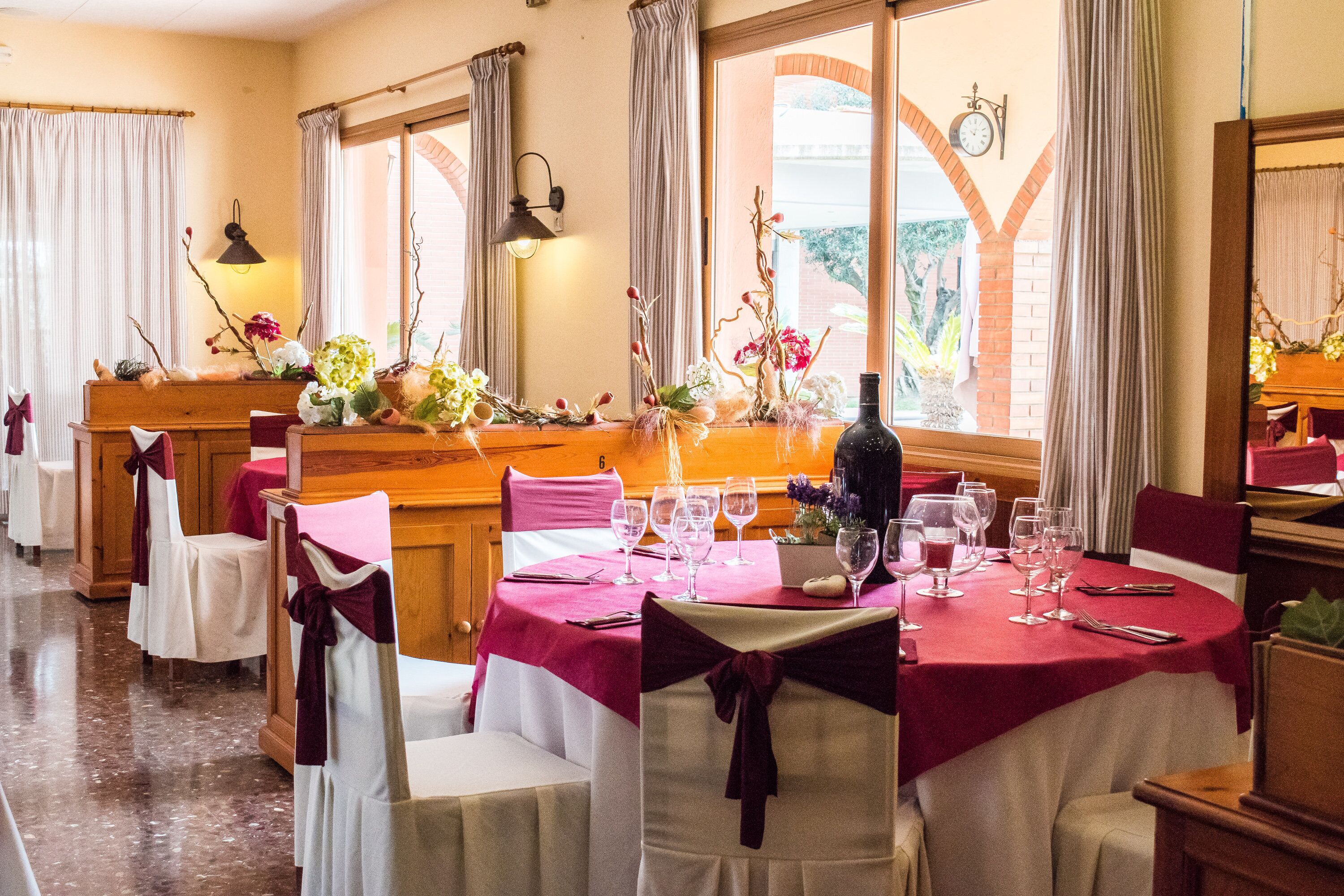 Foto - Hotel Les Torres