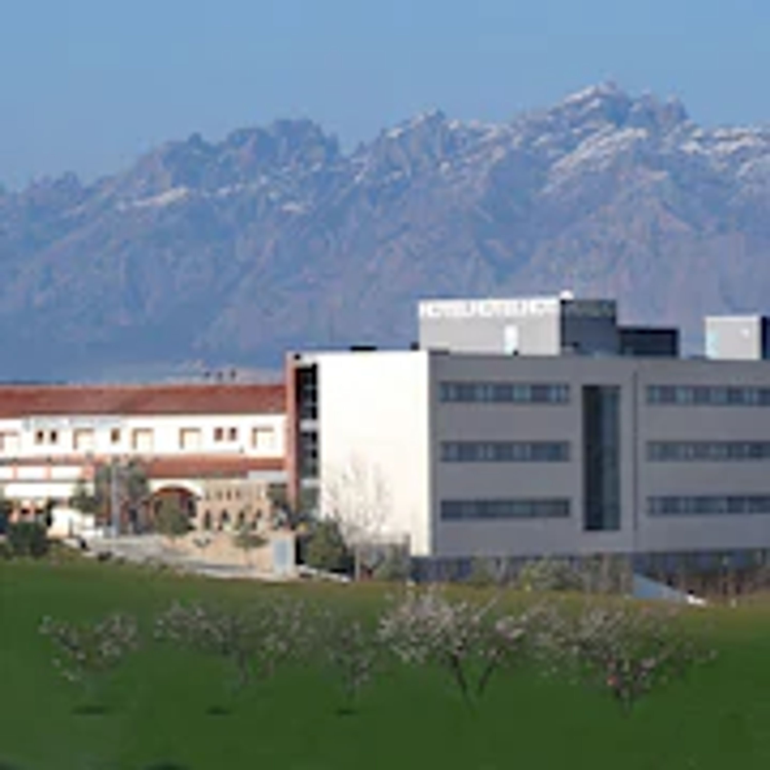 Foto - Hotel Les Torres