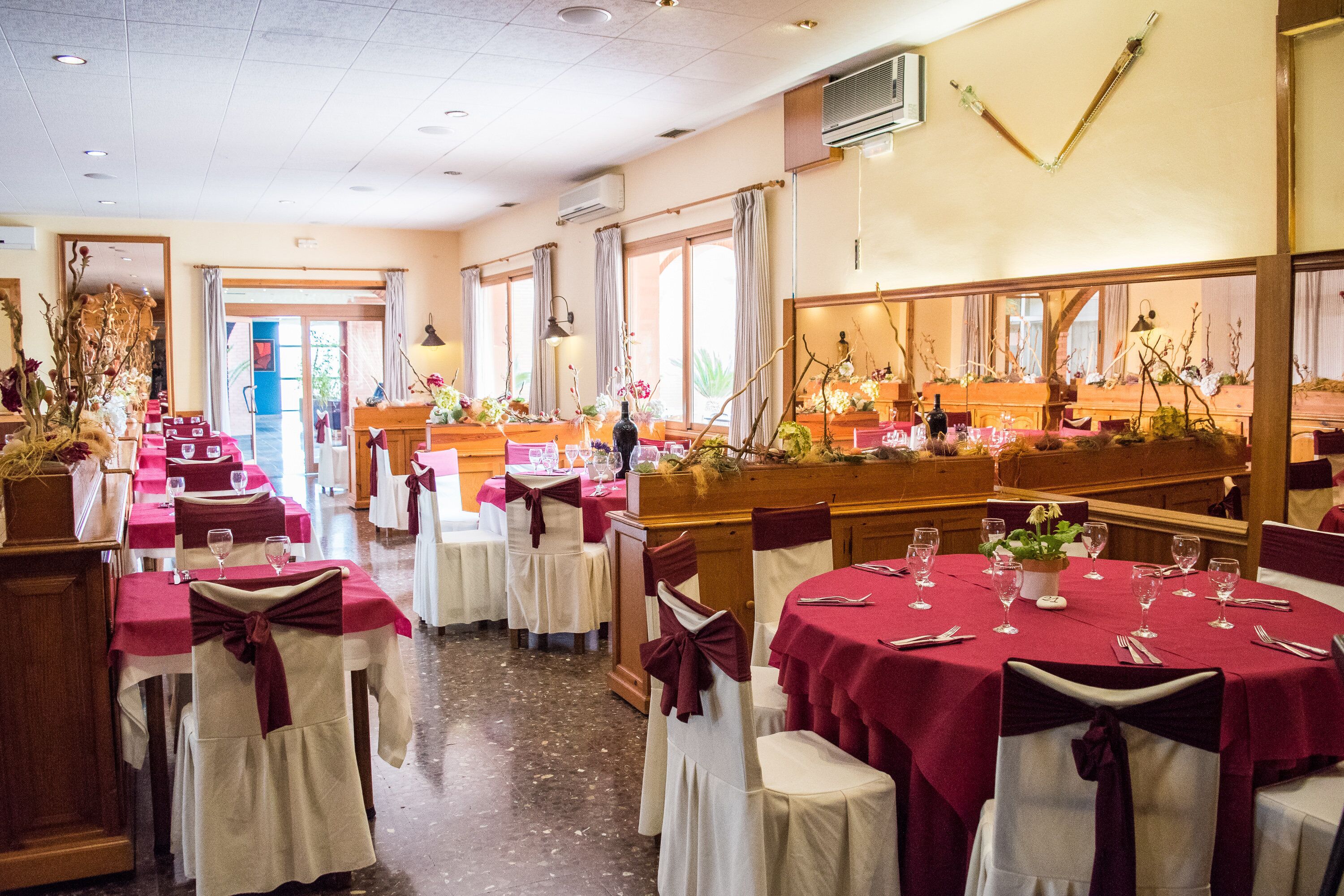 Foto - Hotel Les Torres