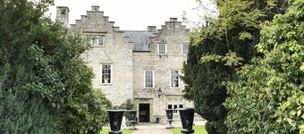 法恩諾爾法威爾酒店