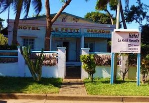 Fachada