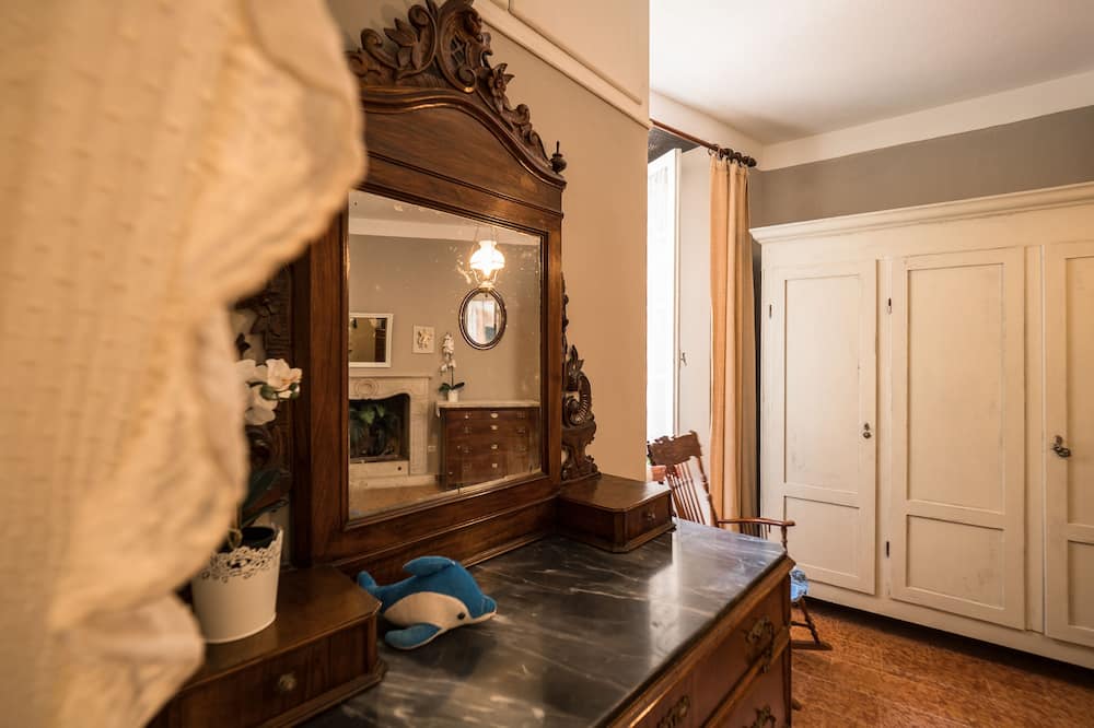 La Casa di Eio Traditional Apartment