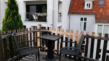 House, Multiple Beds | Terrace/patio