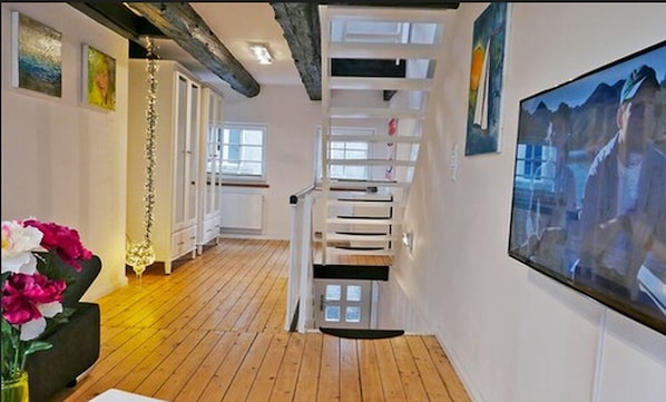 Escaleras