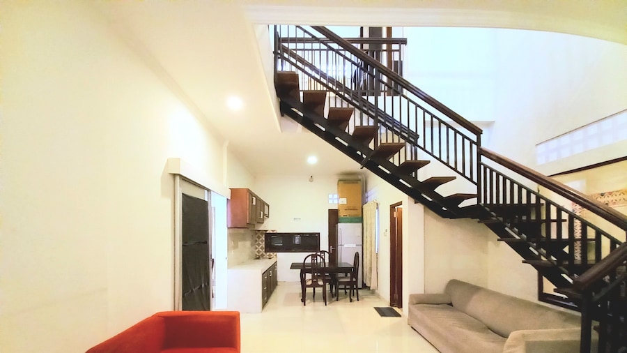 Homestay Jogja dekat Malioboro by Simply Homy