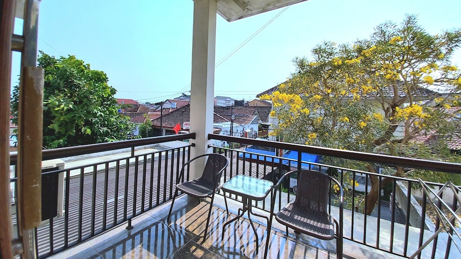 Homestay Jogja dekat Malioboro by Simply Homy