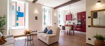 Tedea 2-bedroom 2-bathroom Apartment