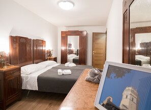 Apartment, 2 Bedrooms, 2 Bathrooms | 2 bedrooms, Egyptian cotton sheets, premium bedding, down comforters