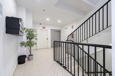 Mad Apartments by Olala Homes