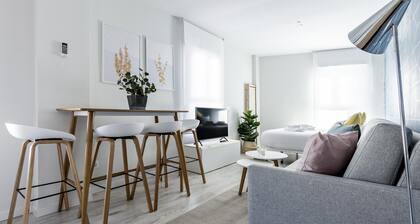 Mad Apartments by Olala Homes