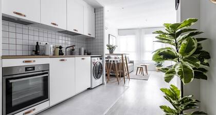Mad Apartments by Olala Homes