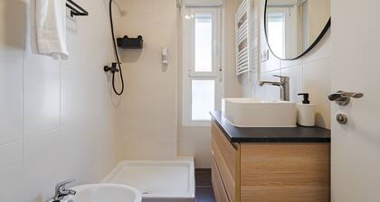Mad Apartments by Olala Homes