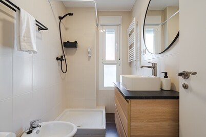 Mad Apartments by Olala Homes
