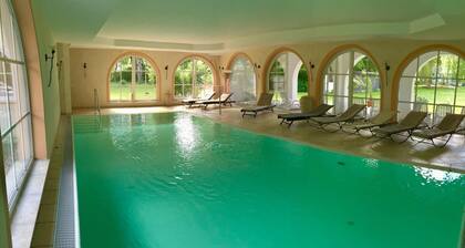 Hotel Seeresidenz Gesundbrunn