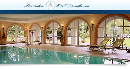 Hotel Seeresidenz Gesundbrunn