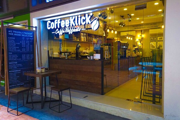 Exterior - Plu Garden Villa (Bangkok)