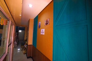 Hallway - Plu Garden Villa (Bangkok)