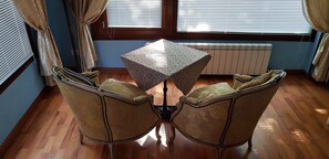 Leilighet, 2 bad, 1. etasje (Laguna dream apartment) | Romfasilitet