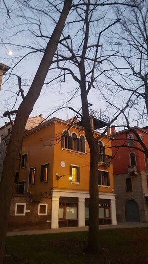 Exterior - Bed & Breakfast Venezia (Venice)