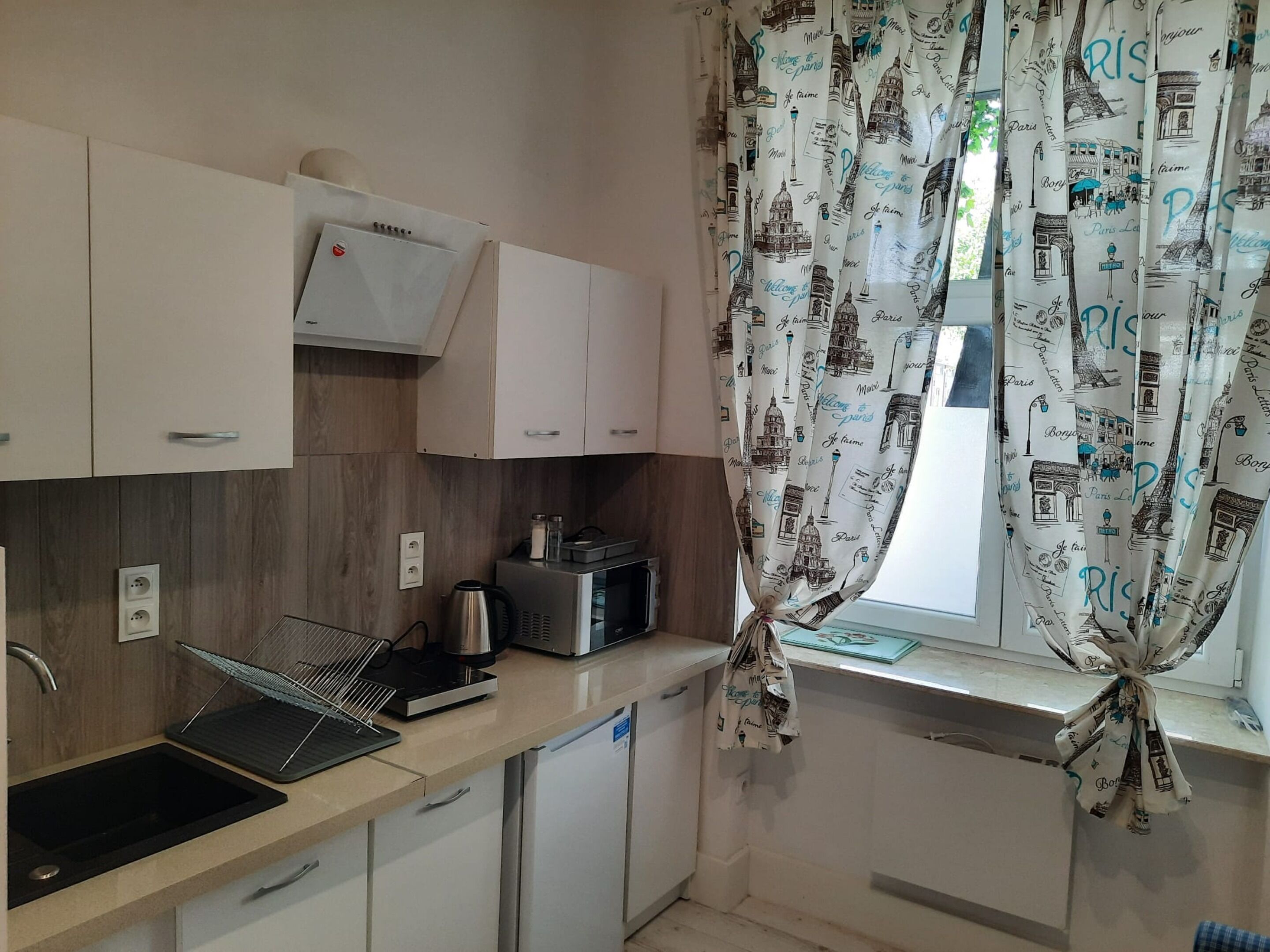 Foto - Lorf Hostel&Coffee