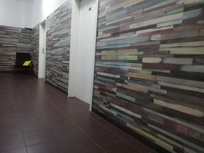 Interior - Lorf Hostel&Coffee (Kraków)