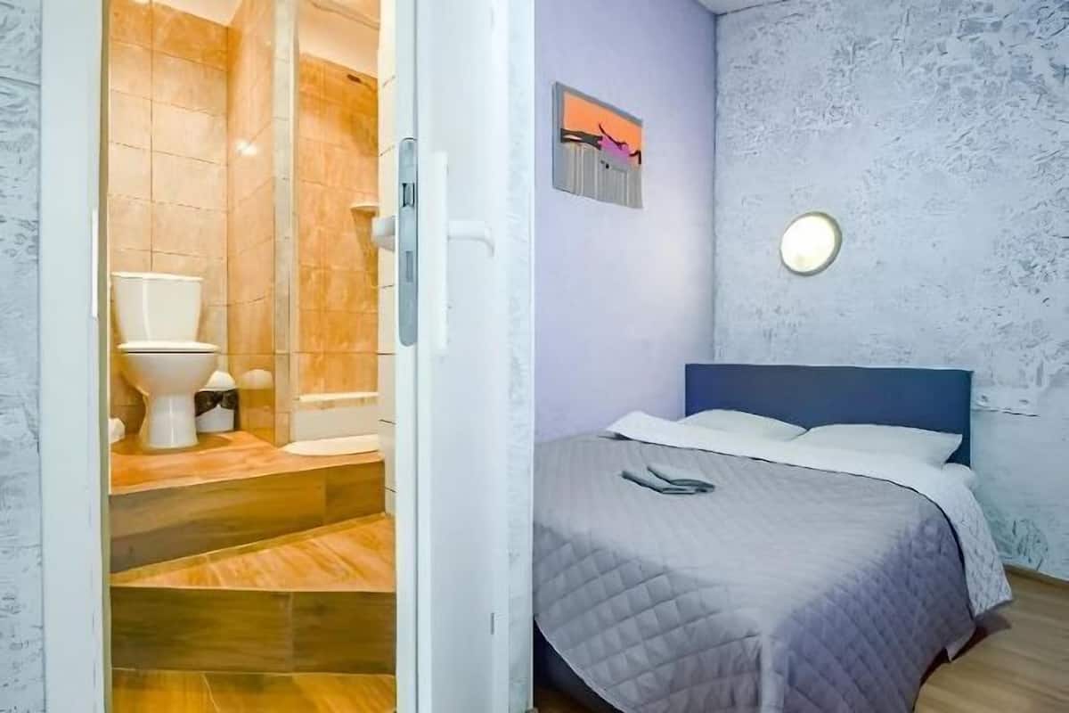 Ropa de cama hipoalergénica y cortinas blackout
