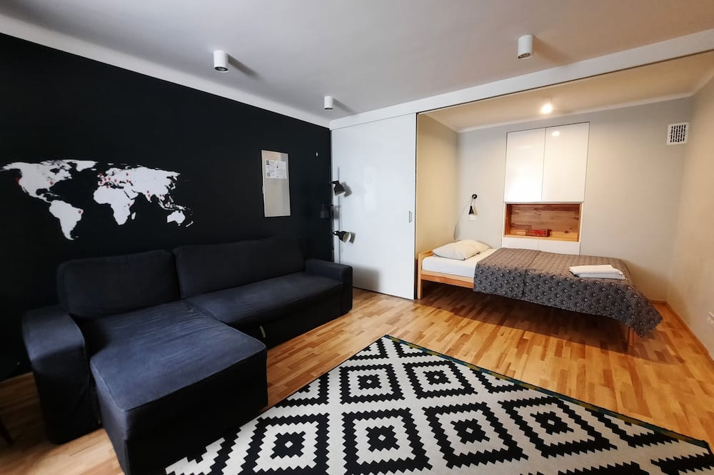 Lorf Hostel&Coffee