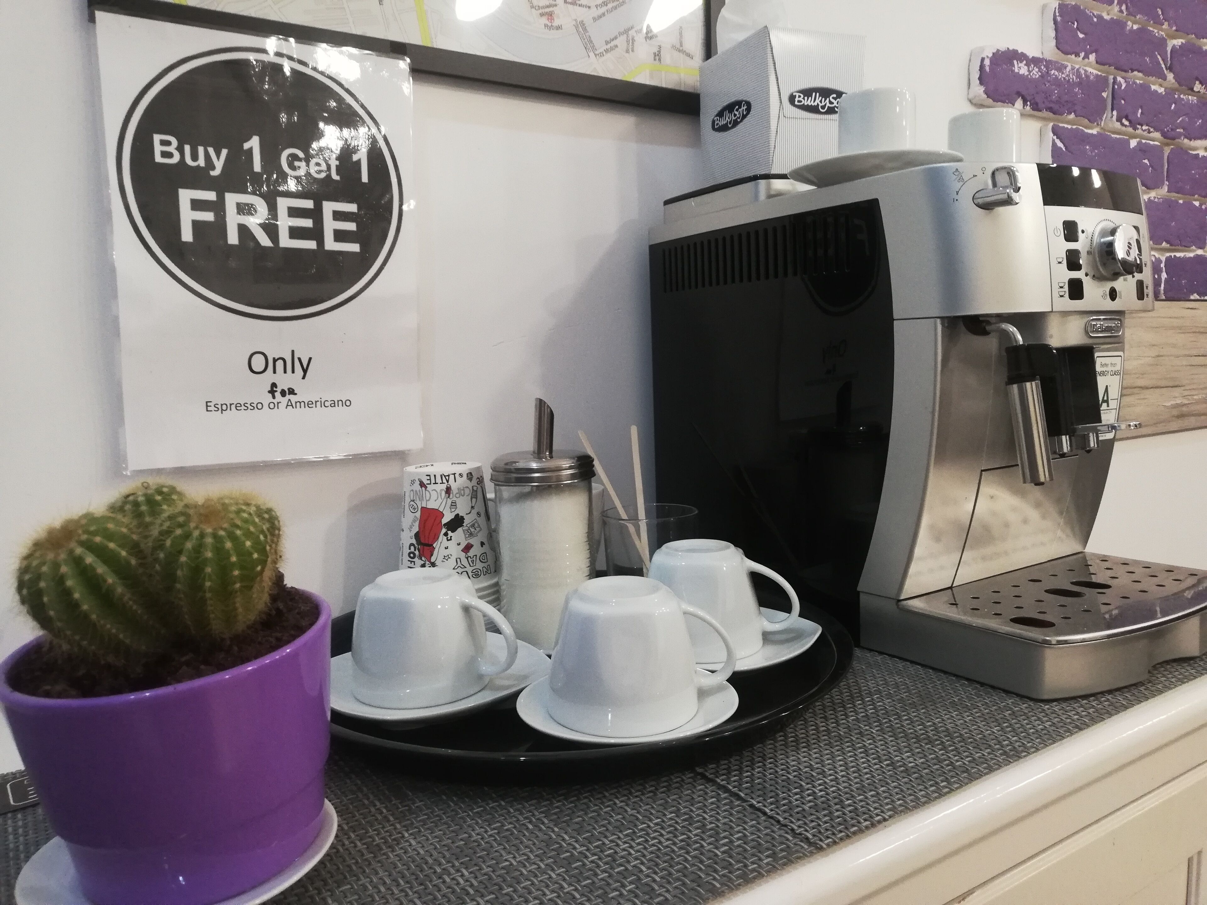 Foto - Lorf Hostel&Coffee