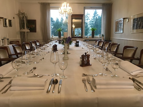 Waldhotel Peter aufm Berge