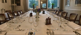 Waldhotel Peter aufm Berge