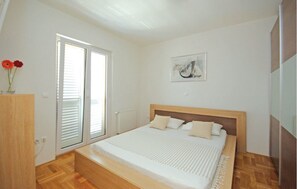 Apartment, Terrasse, Meerblick