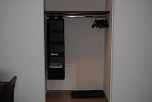 Room amenity - Hotel du Soleil (Saint-Leonard)