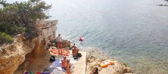 Barcelona Costa Brava Beach Camp