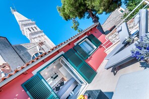 Villa | Terrasse/Patio