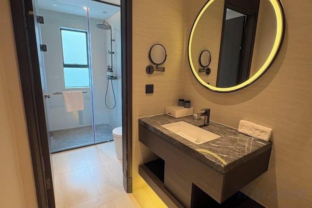 Baño | Ducha y cabezal de ducha tipo lluvia