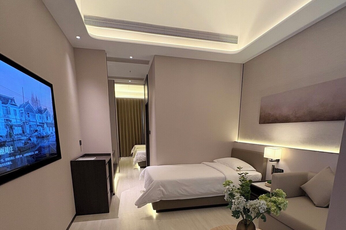 Chambre Triple Classique