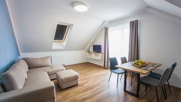 Comfort Apartment, 1 Bedroom