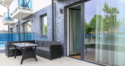 Berill Suites