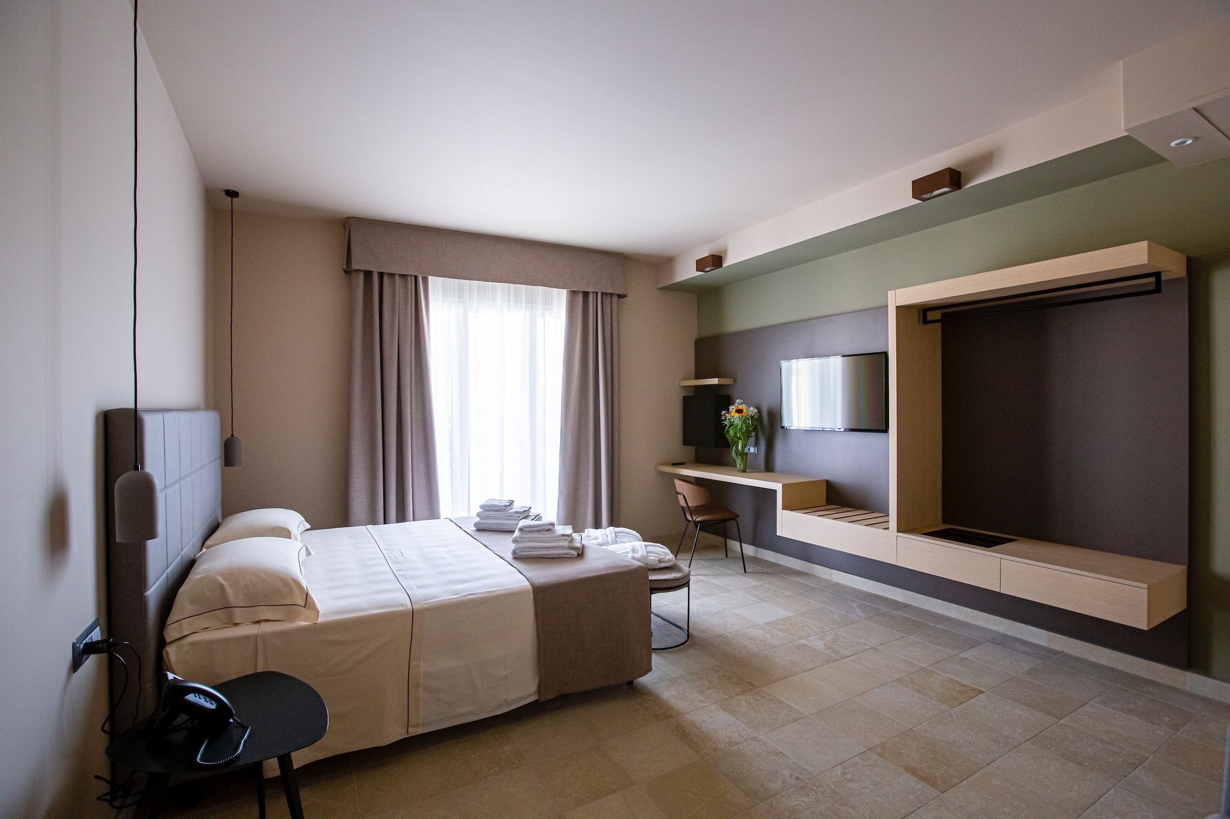 Photo - Charme SIMON BOLIVAR