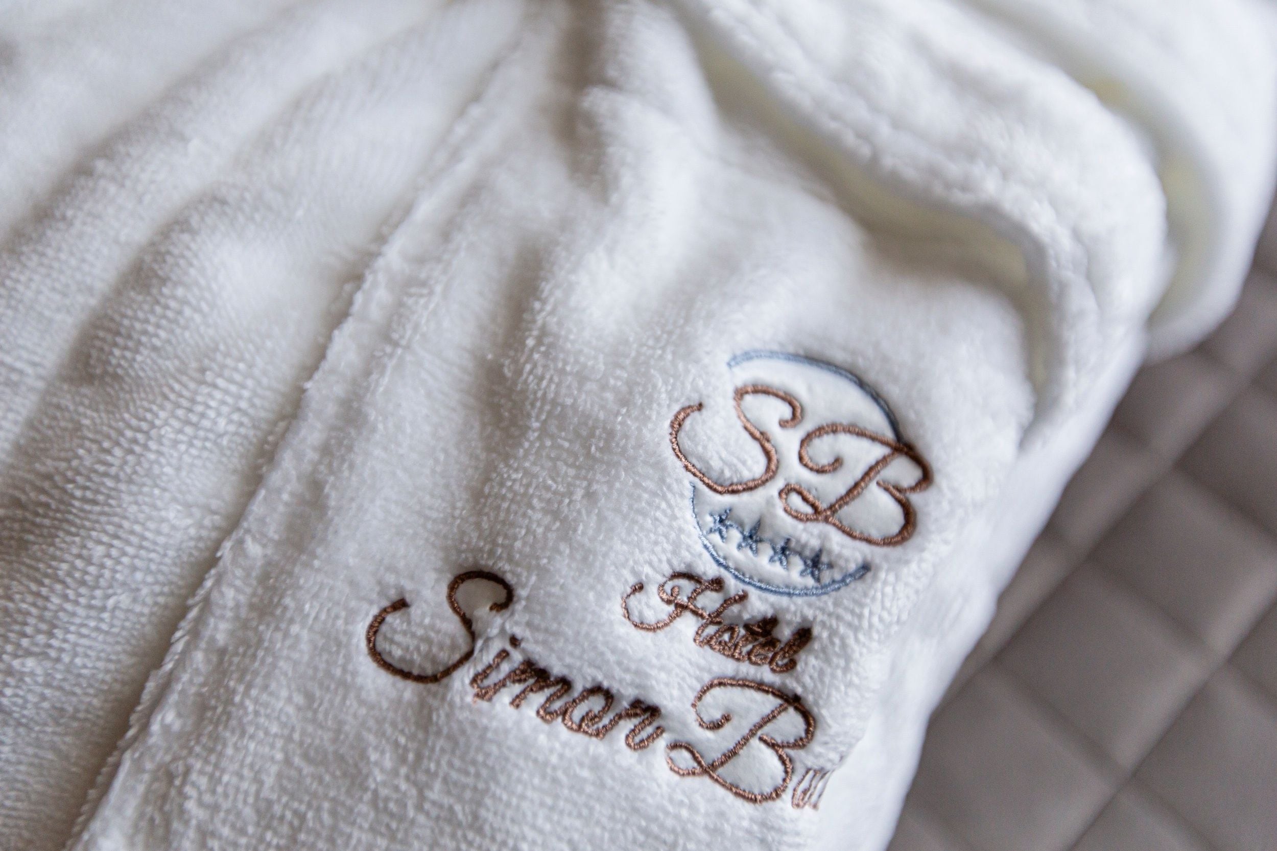 Photo - Charme SIMON BOLIVAR