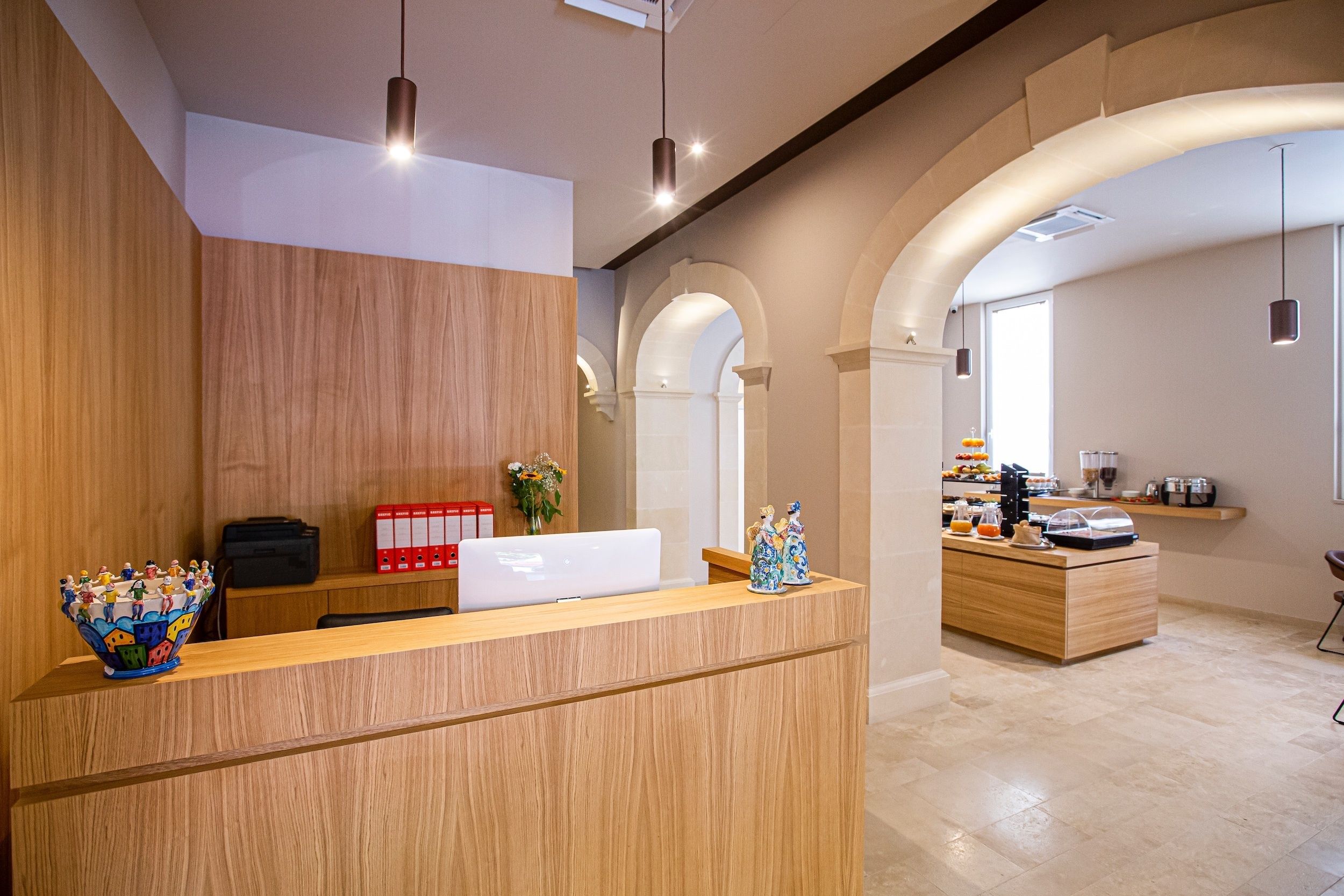 Photo - Charme SIMON BOLIVAR