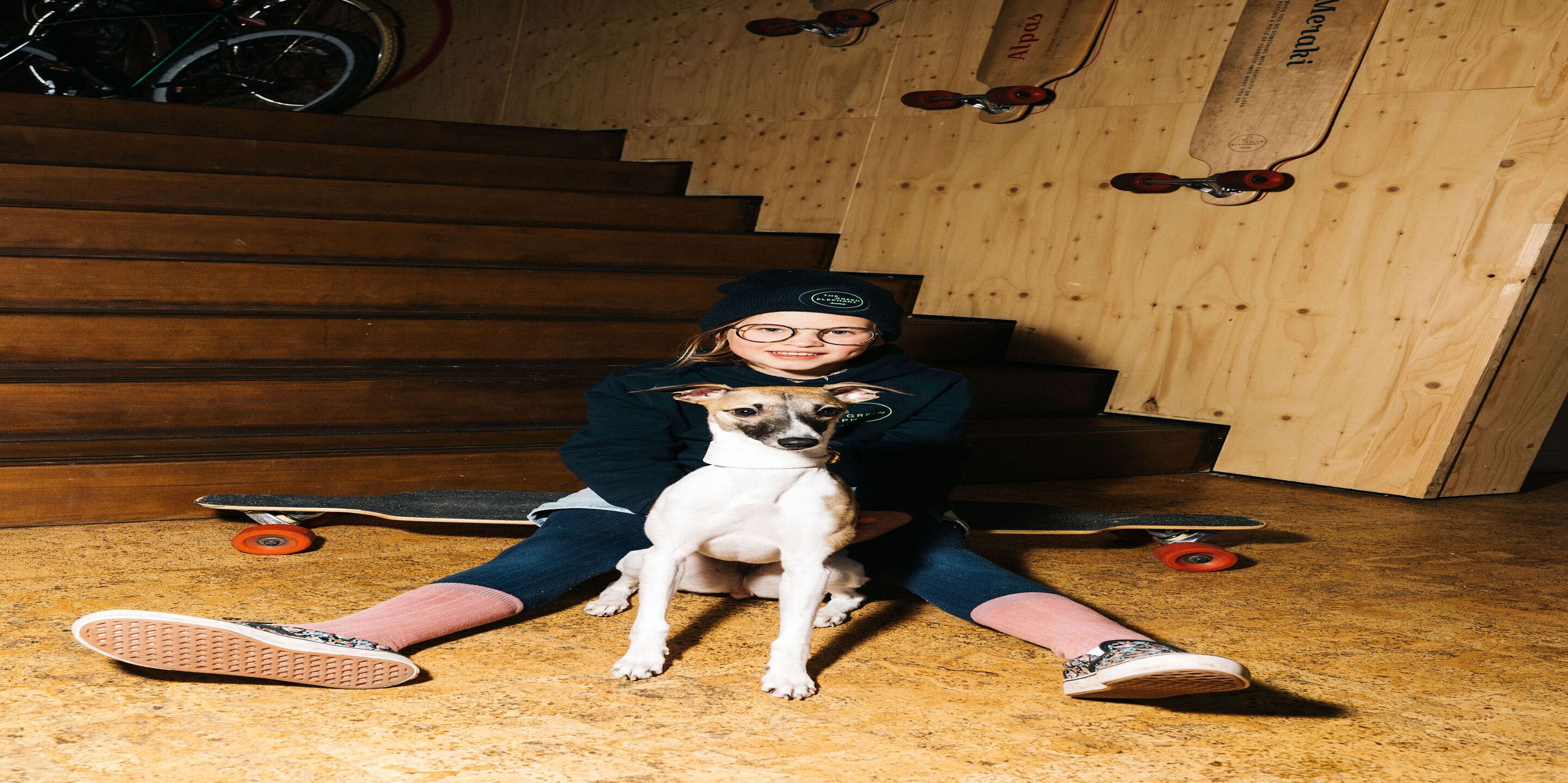 Foto - The Green Elephant Hostel & Spa