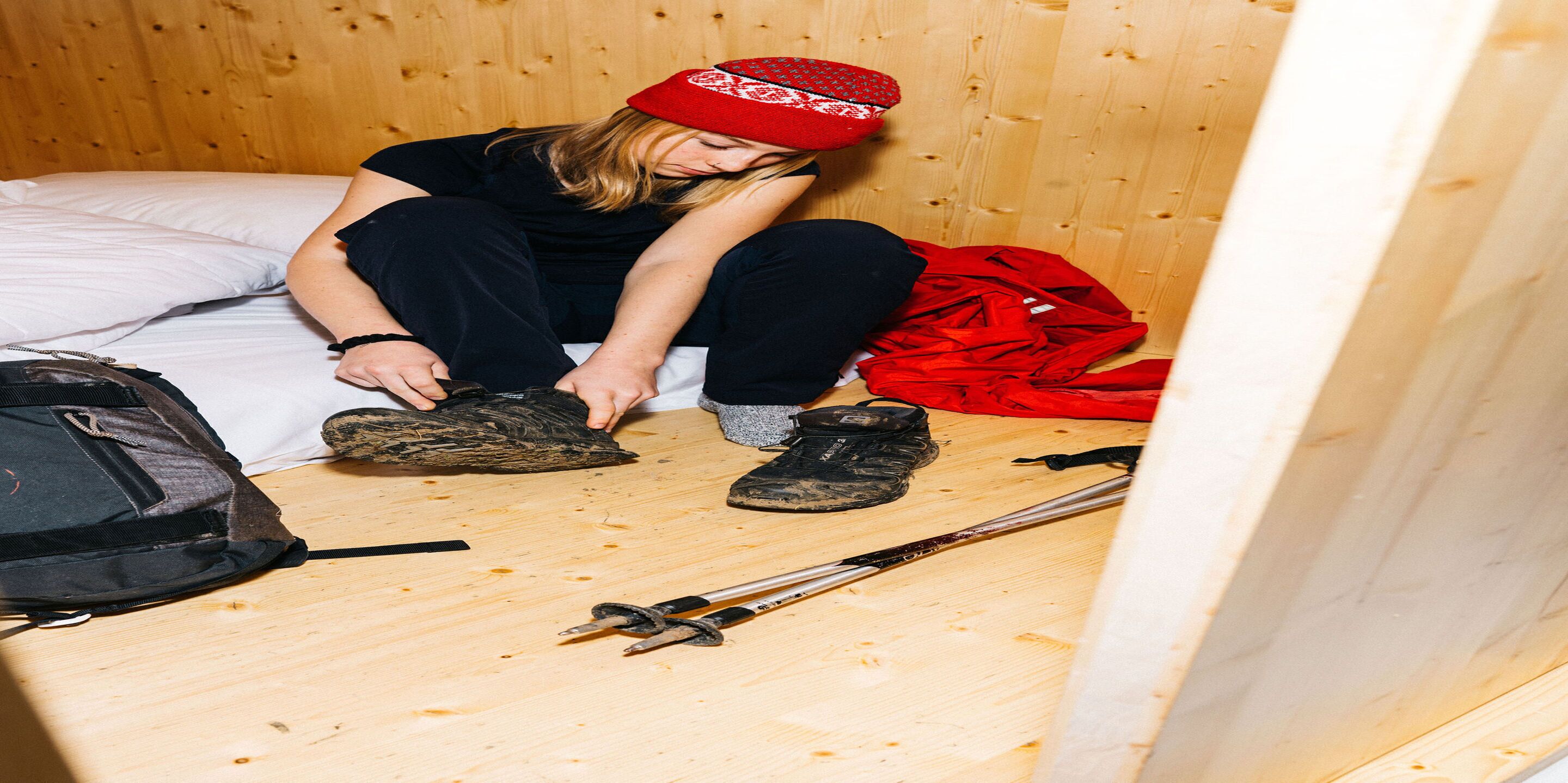 Foto - The Green Elephant Hostel & Spa