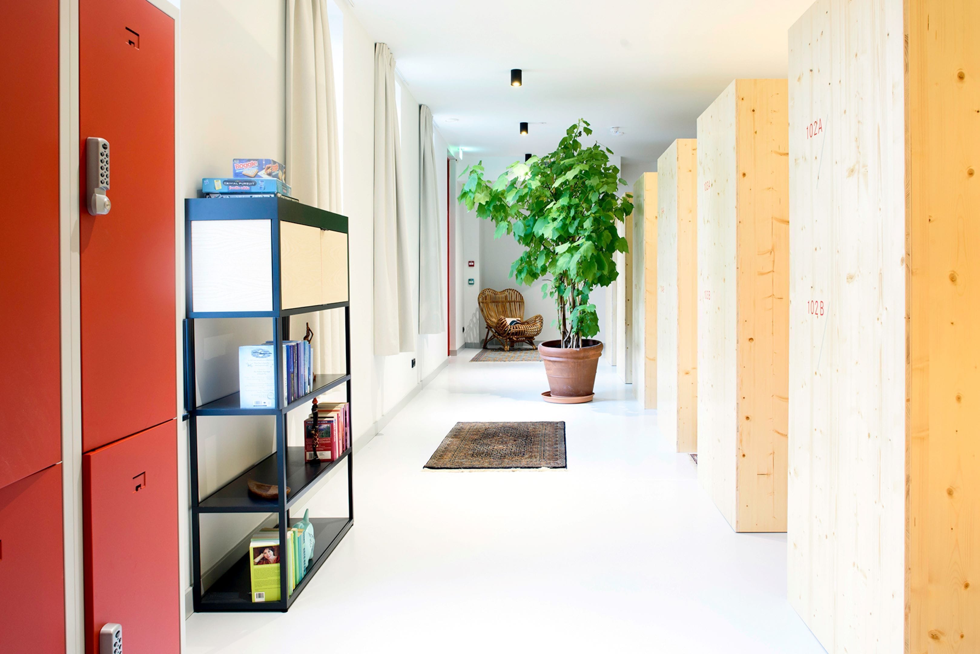 Foto - The Green Elephant Hostel & Spa