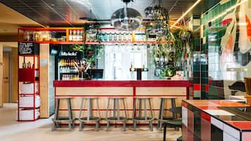 Bar (ter plaatse)