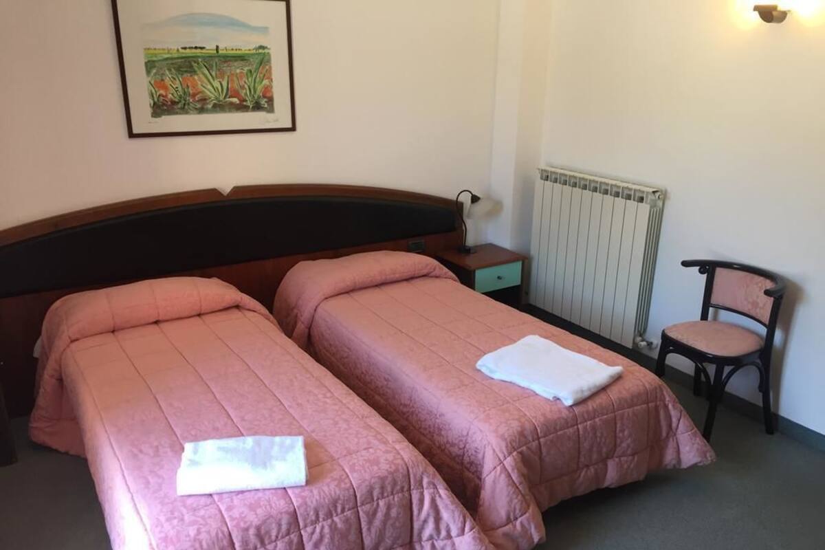 Double or Twin Room