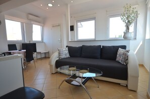 منطقة المعيشة