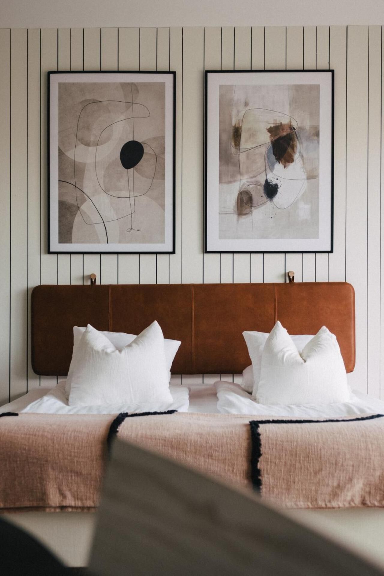 Leilighet – deluxe (4 Beds) | Minibar, wi-fi (inkludert) og sengetøy