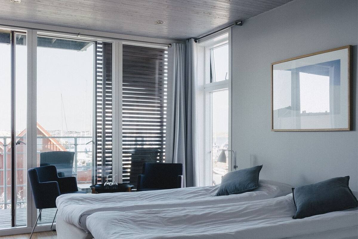 Chambre Supérieure | Minibar, Wi-Fi gratuit, draps fournis