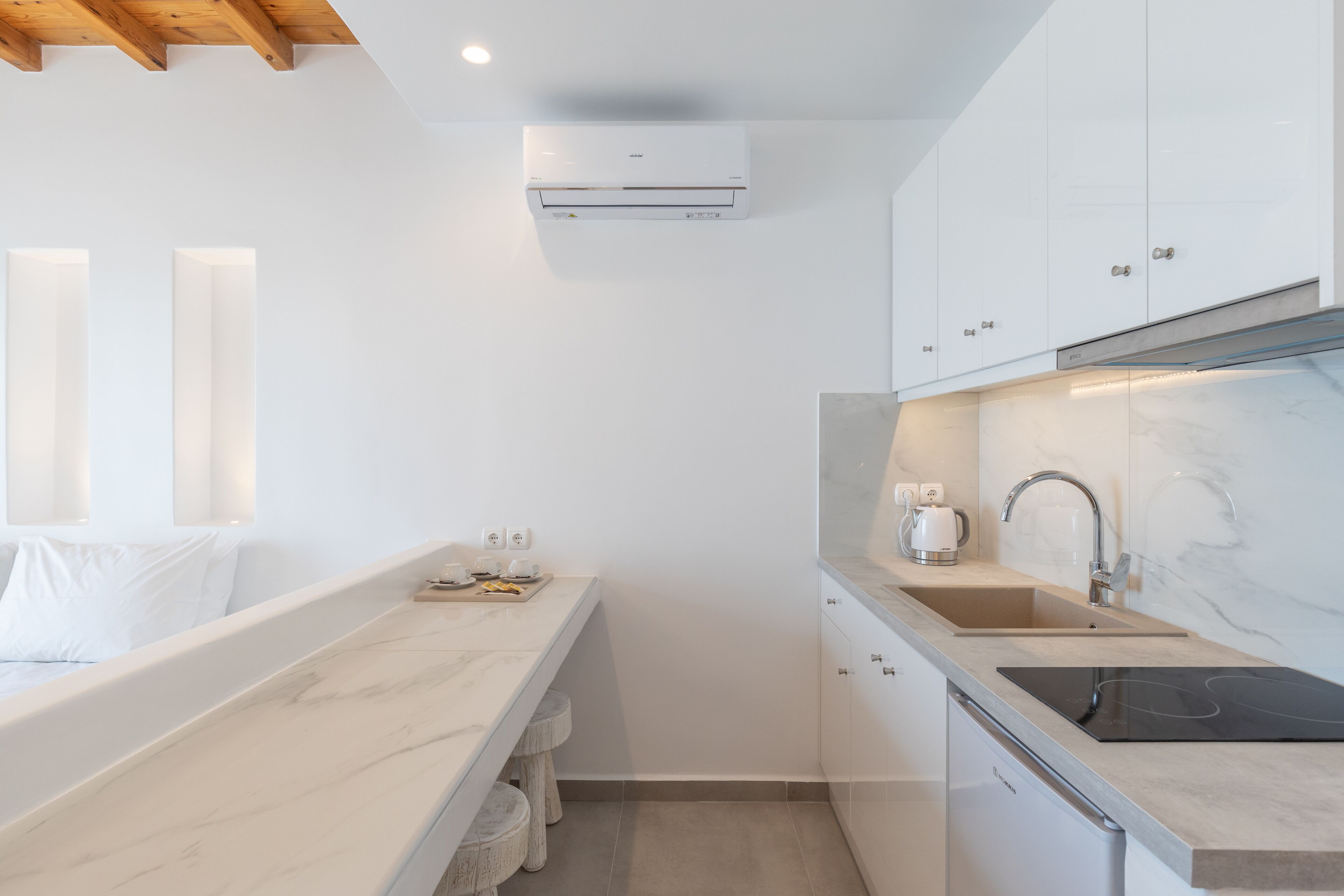 Foto - Sea & Stone Residence Mykonos